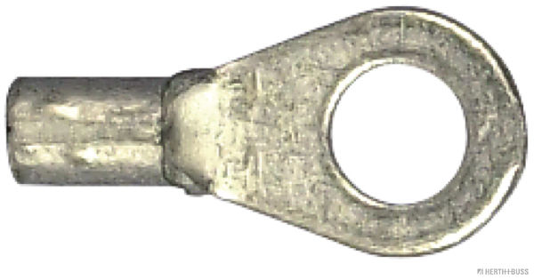 HERTH&BUSS Quetschverbinder, DIN 46234