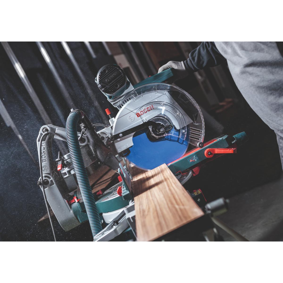 Bosch EXPERT High Pressure Laminate Kreissägeblatt, 260x30 mm, Z80