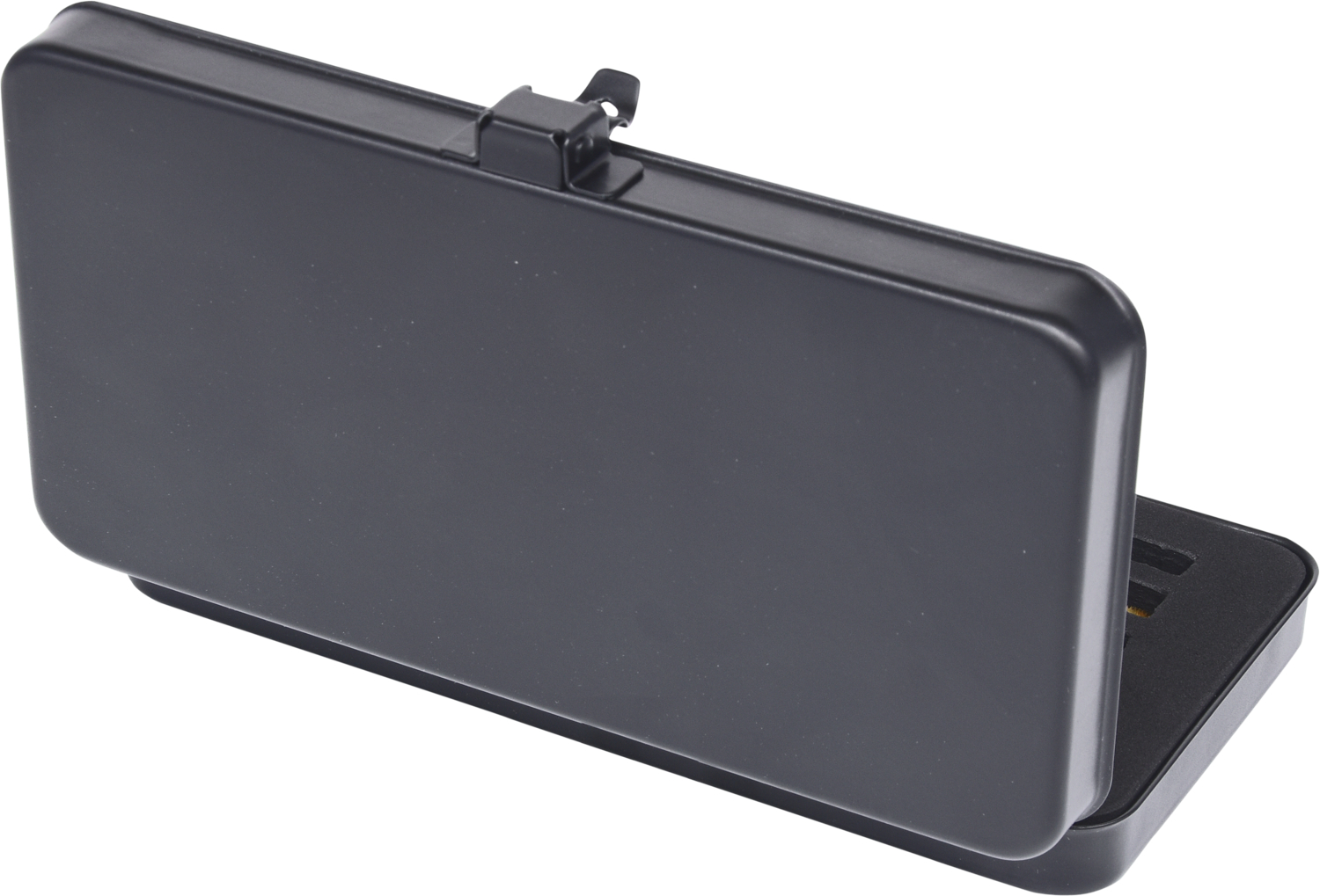 KS Tools Universal Glühkerzen-Ausbohrsatz M10 x 1, 8-tlg