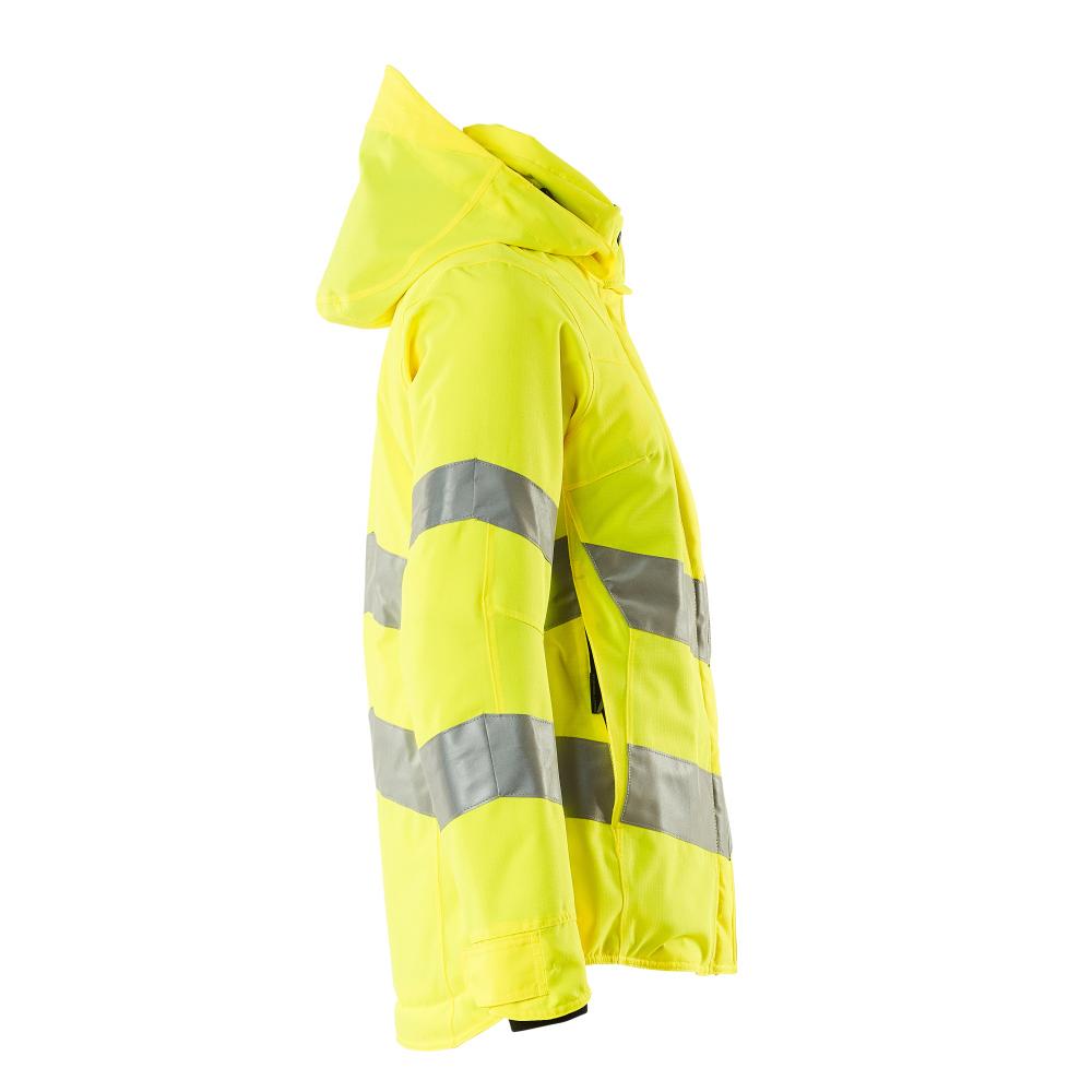 MASCOT Damen Winterjacke SAFE SUPREME