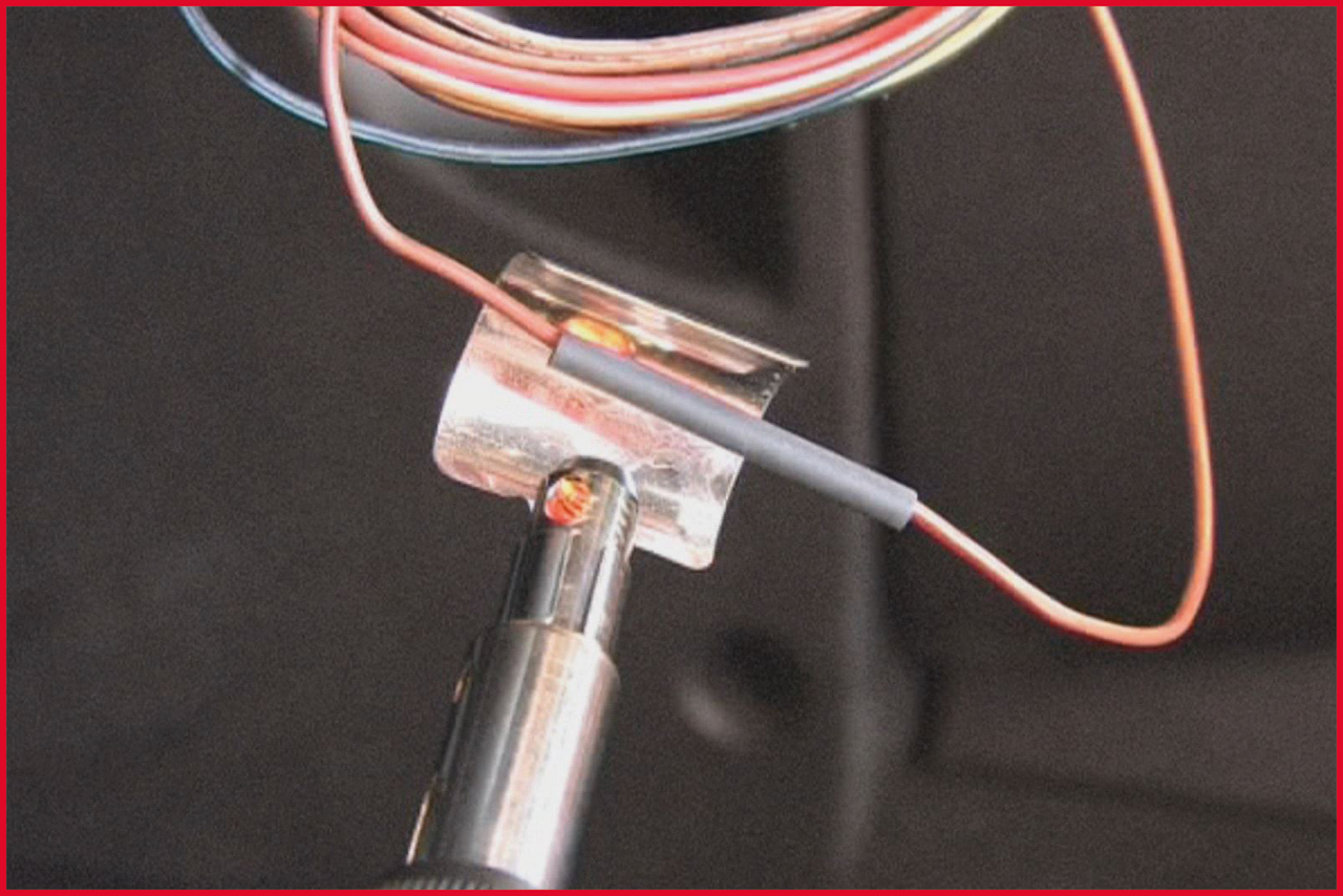 KS Tools Mikro-Löt-Satz, 11-tlg