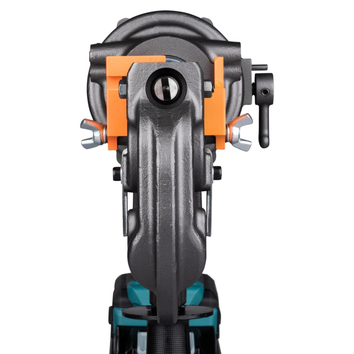Makita Akku-Lochstanze XGT 40V max. - 20 mm - PP001GZK