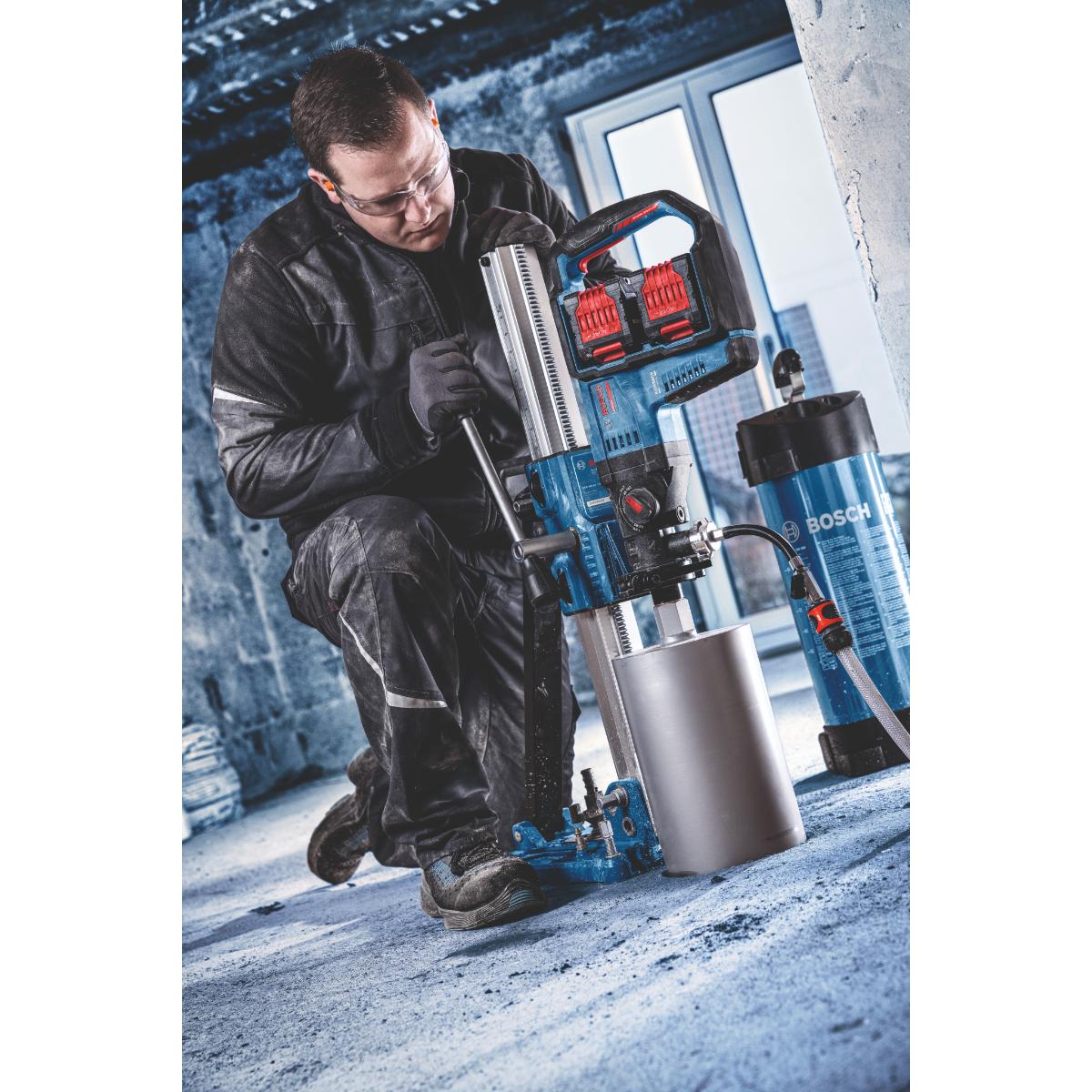 Bosch Diamantbohrmaschine GCR 180 (II)