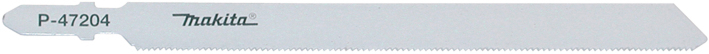 Makita Stichsägeblatt BIM MG31 - P-47204