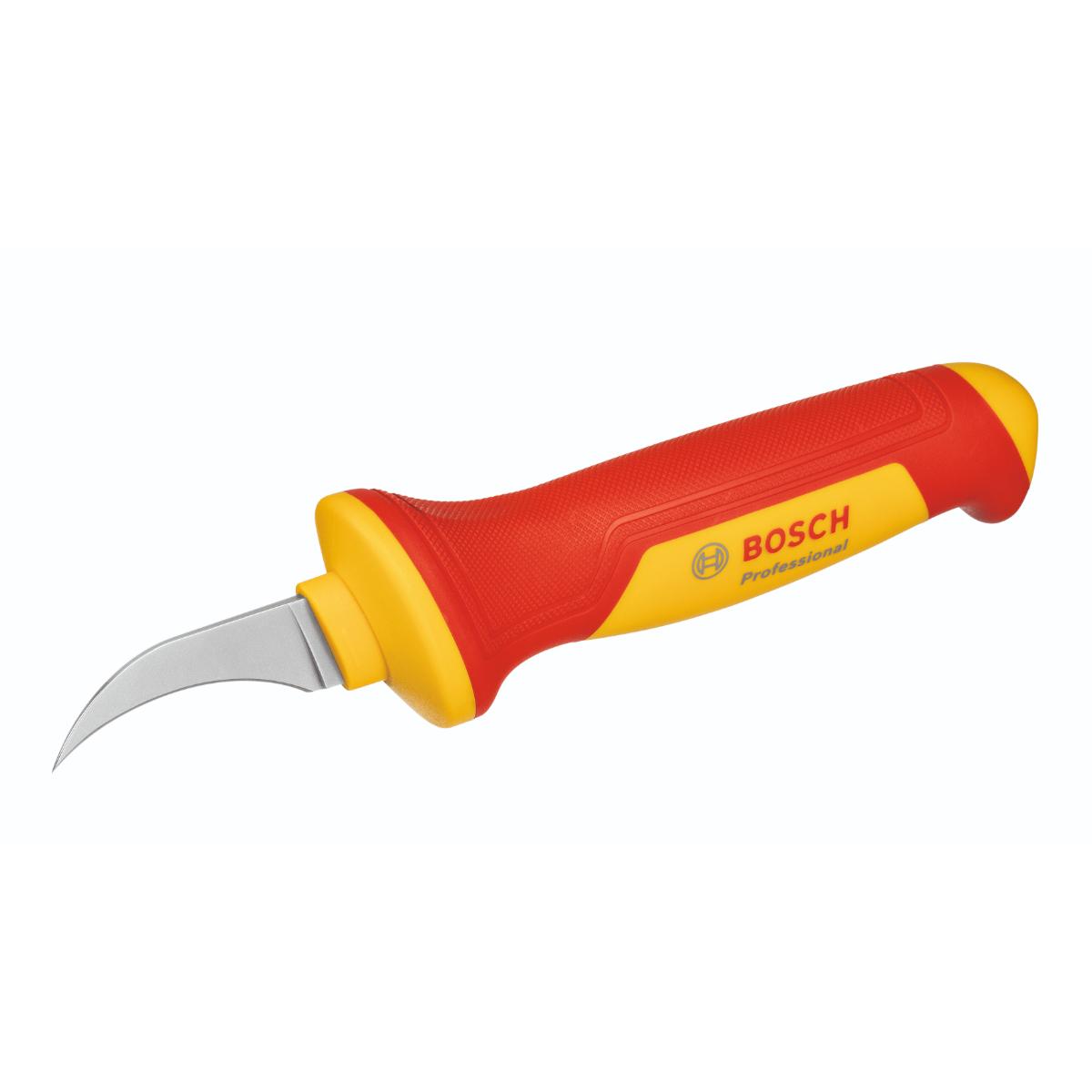Bosch VDE-Abmantelungsmesser