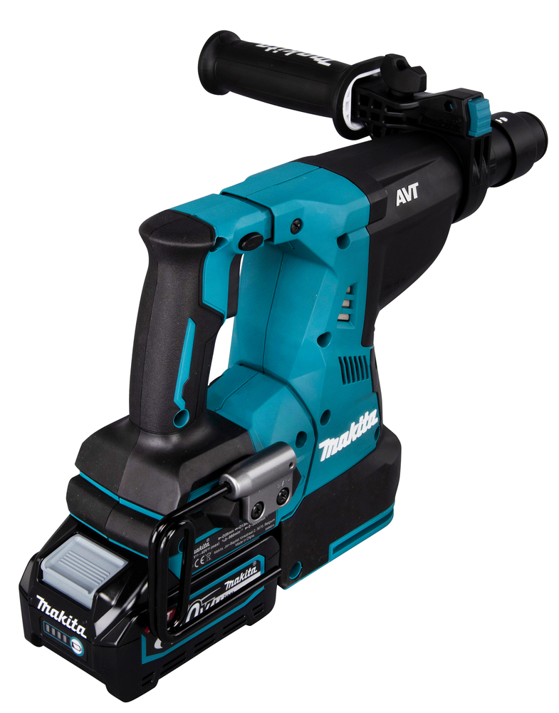 Makita Akku-Kombihammer - HR004GM201