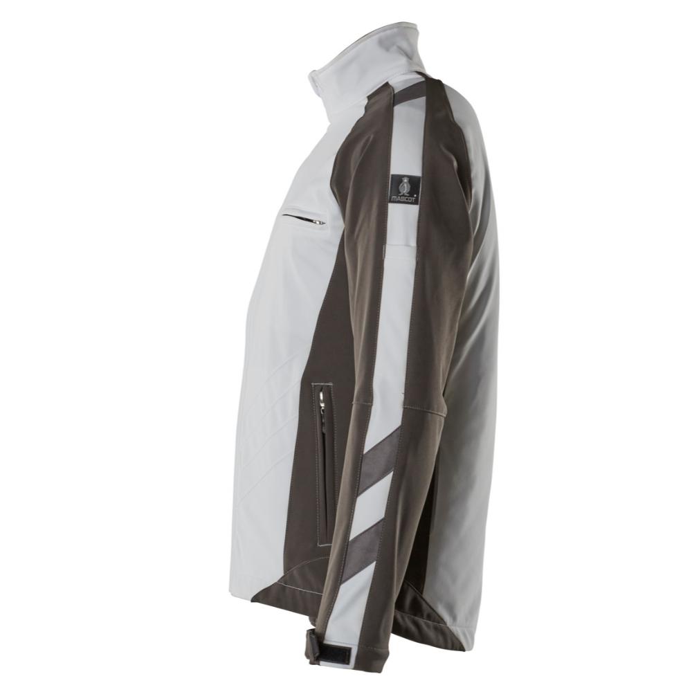 MASCOT Dresden Softshell Jacke UNIQUE