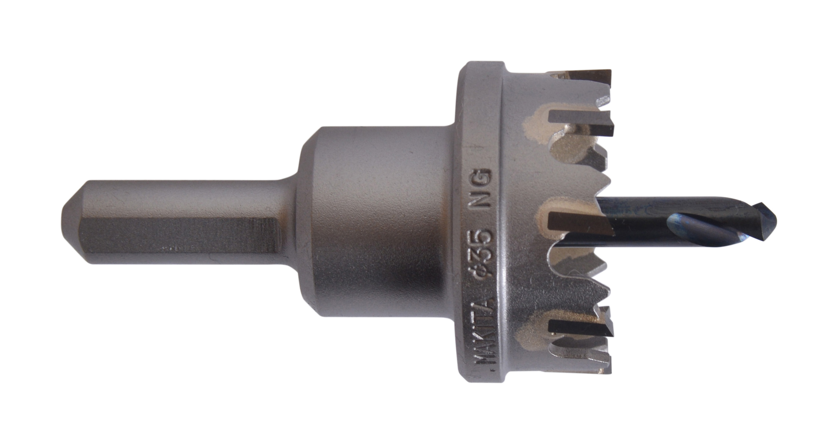 Makita HM Lochsäge, Ø 35mm - Schnitttiefe 10mm - B-00991