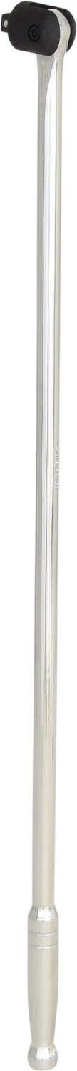 KS Tools 1/2" CHROMEplus Gelenk-Steckgriff