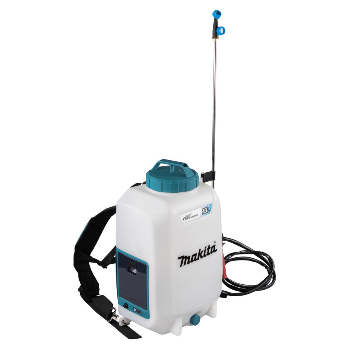 Makita Akku-Druckspritze 18V (ohne Akku, ohne Ladegerät) DUS158Z