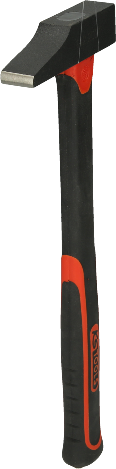 KS Tools Schreinerhammer, französische Form
