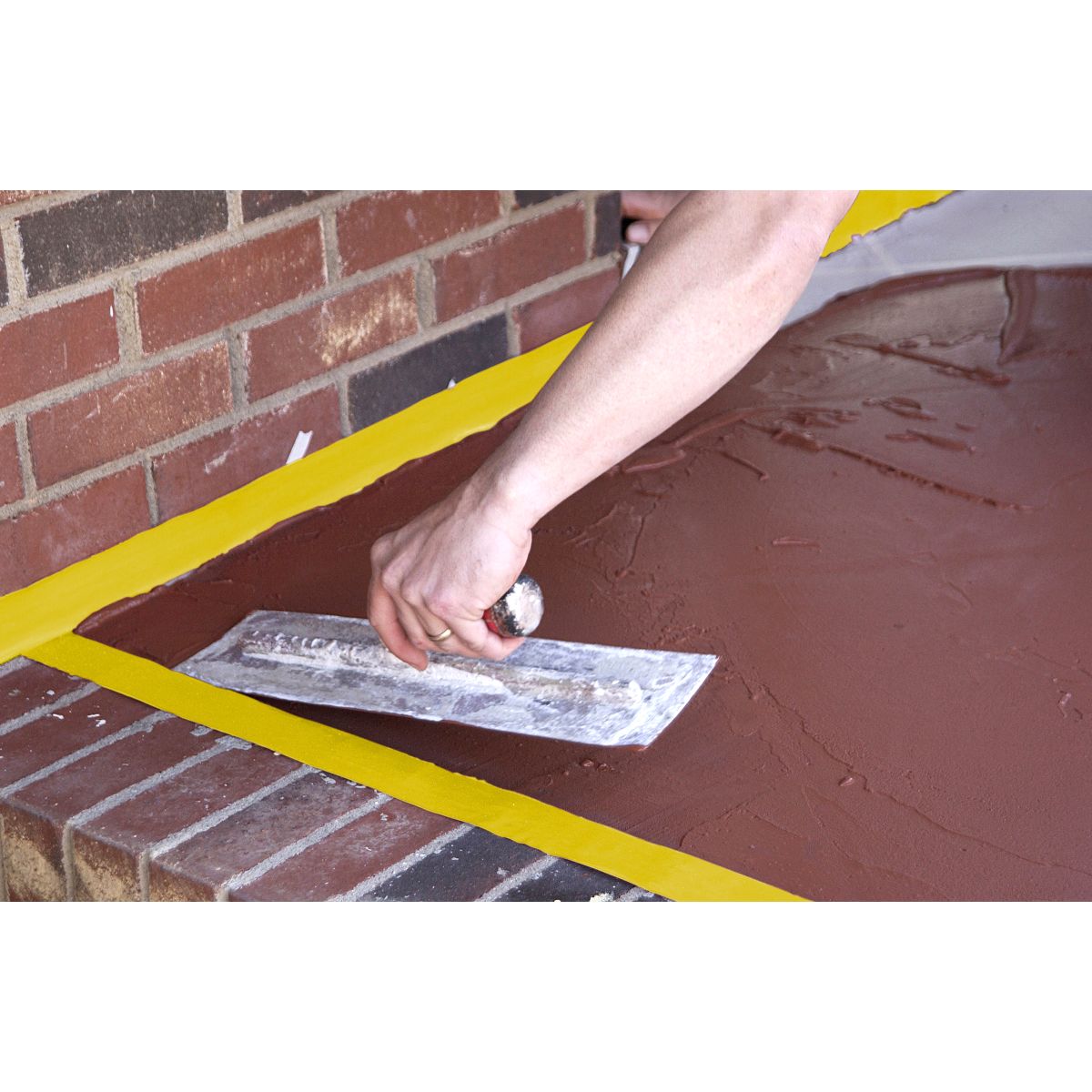 Kip 363 Stucco Kreppband