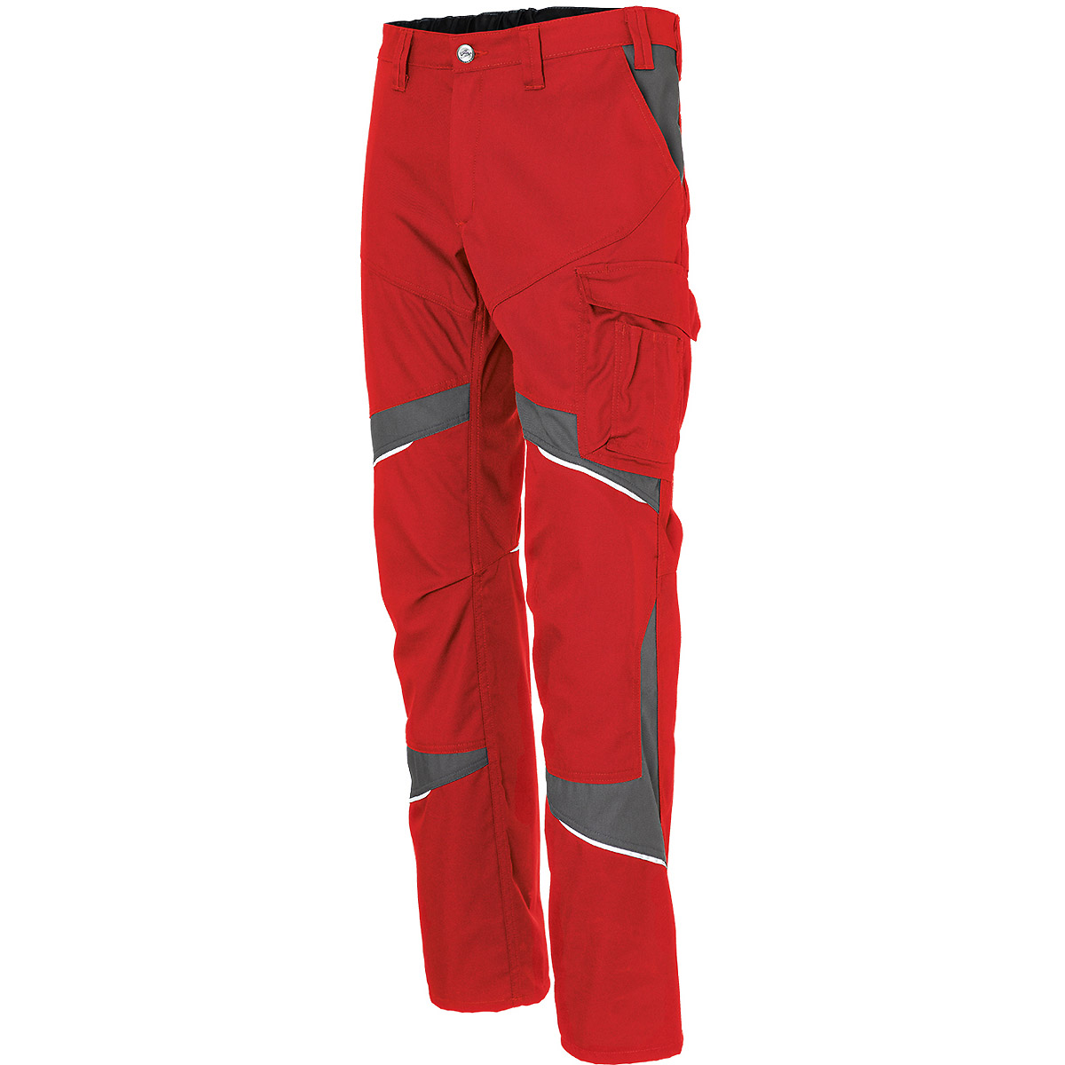 KÜBLER ACTIVIQ cotton+ Damenhose