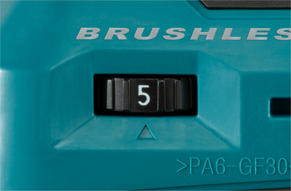 Makita Akku-Bandfeile LXT 18V - DBS180Z
