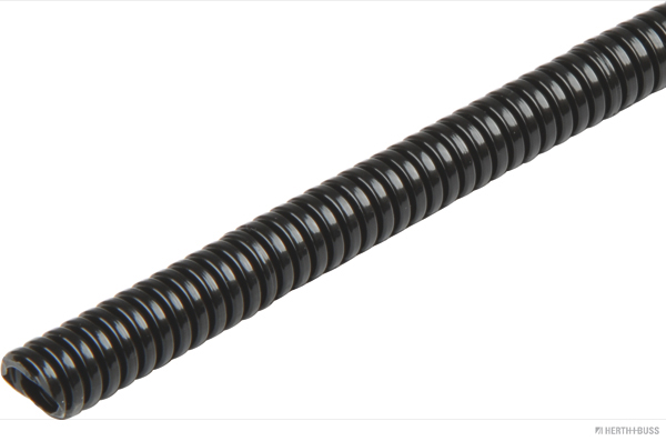 HERTH&BUSS Wellrohr 6 mm