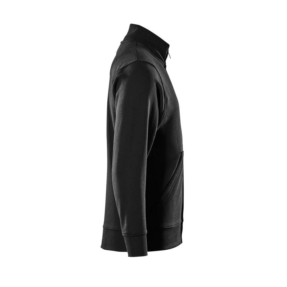 MASCOT Herren Lavit Sweatshirt mit Reißverschluss CROSSOVER