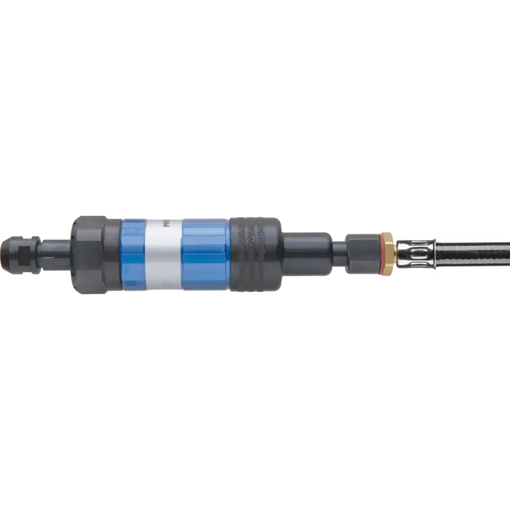 PFERD TOOLS Druckluftgeradschleifer PG 3/250 S 25.000 RPM/225 Watt
