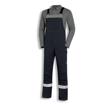 uvex protection perfect multifunktion Herren Latzhose