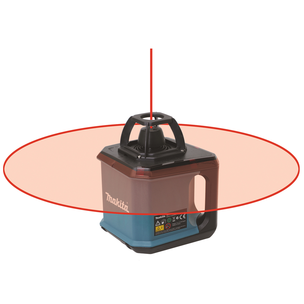 Makita Rotationslaser - SKR200Z
