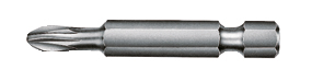 Makita PH Bit 3x50 - P-06080