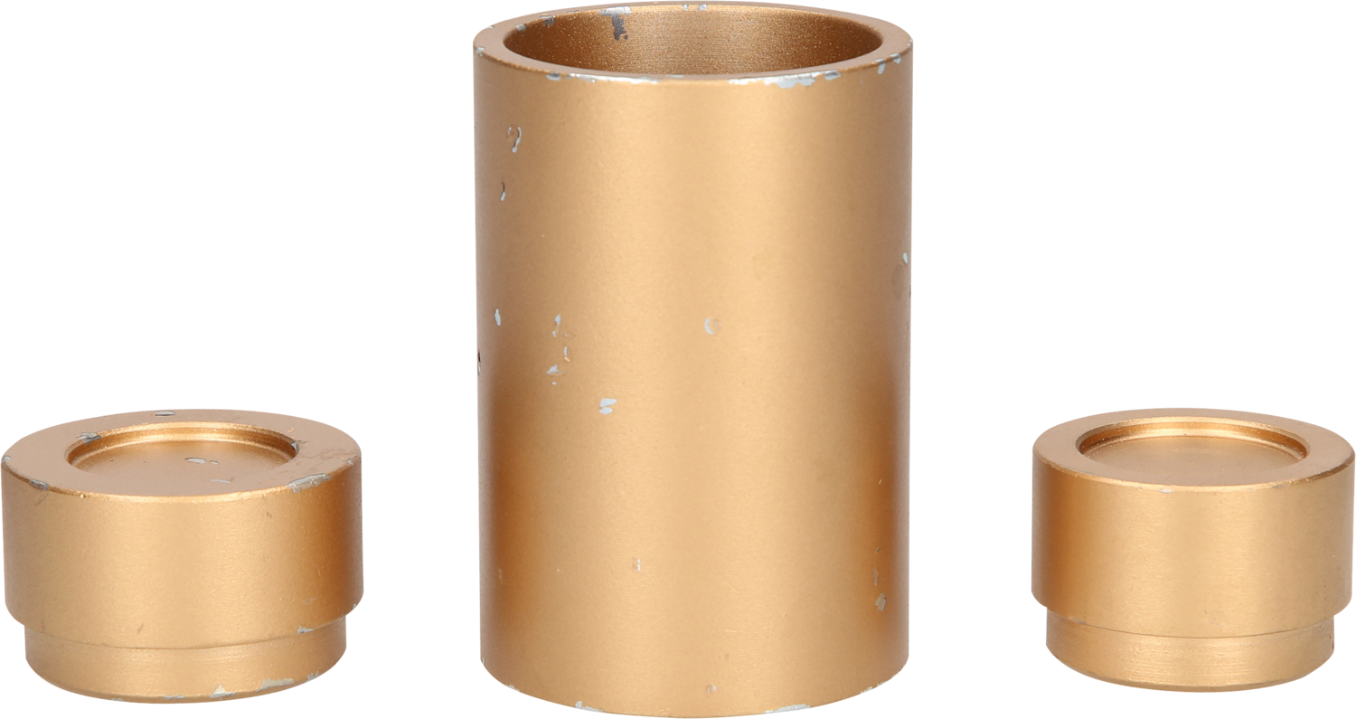 KS Tools Universaler-Bremsankerbolzen-Satz, 3-tlg