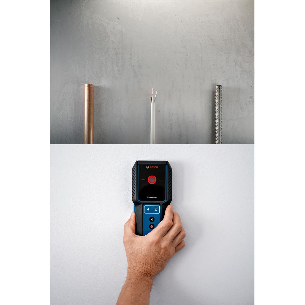 Bosch Ortungsgerät GMS 100-23