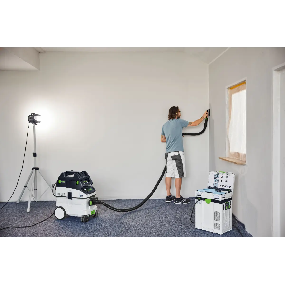 Festool Reduziermuffe RM-D36/27-AS/CT