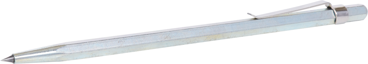 KS Tools Hartmetall-Anreißnadel, 150mm
