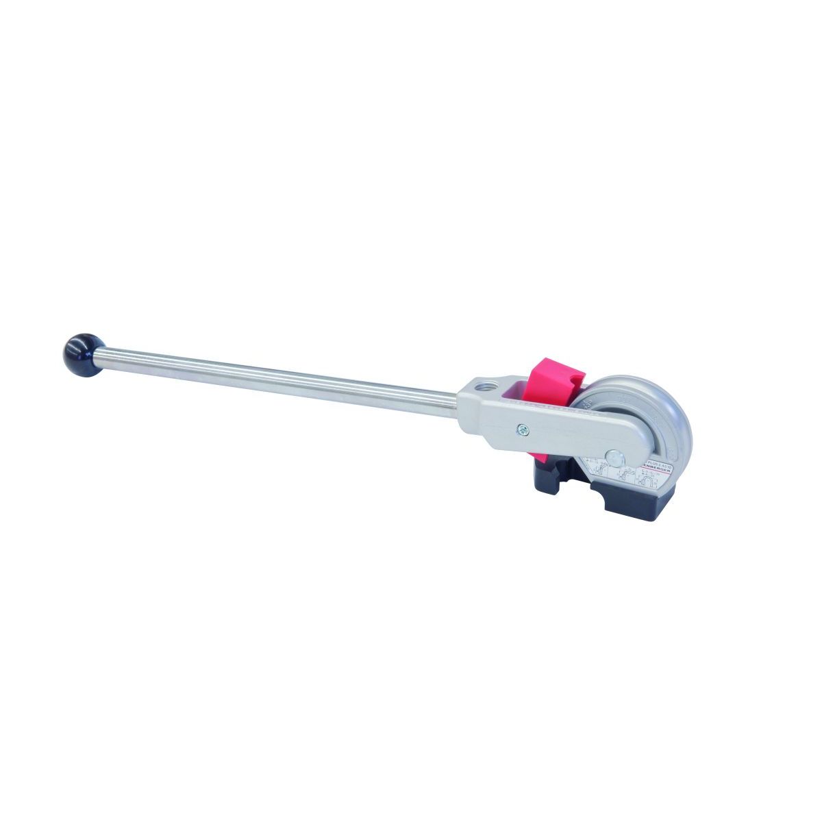 Rothenberger ROBEND H+W Plus, Biegegerät, 10mm, mit Griffstange
