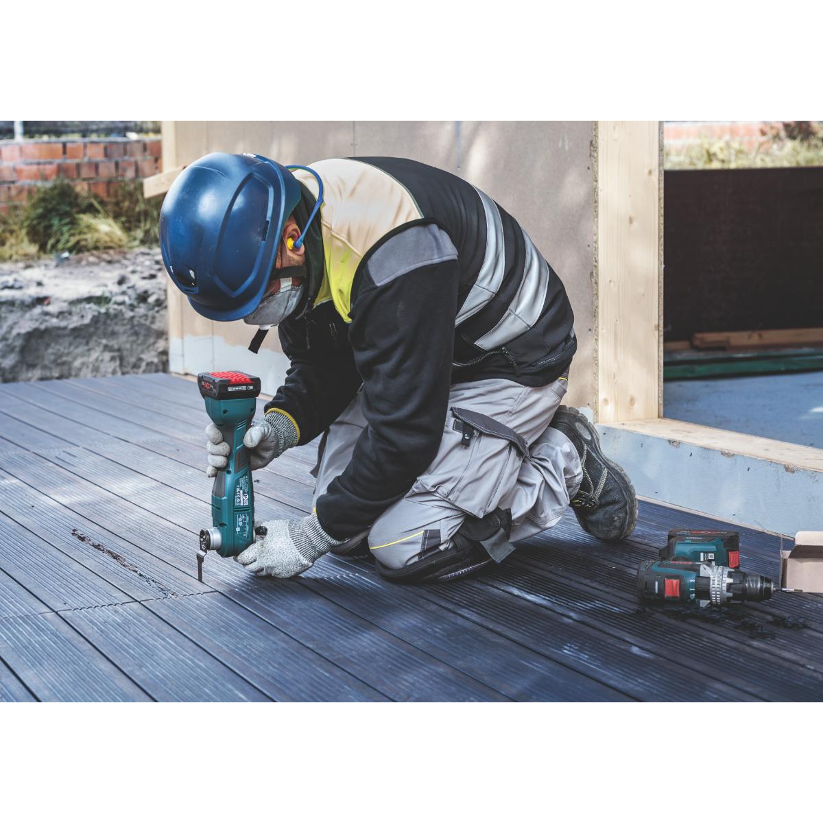 Bosch EXPERT MultiMax AIZ 32 APILT Blatt für Multifunktionswerkzeuge
