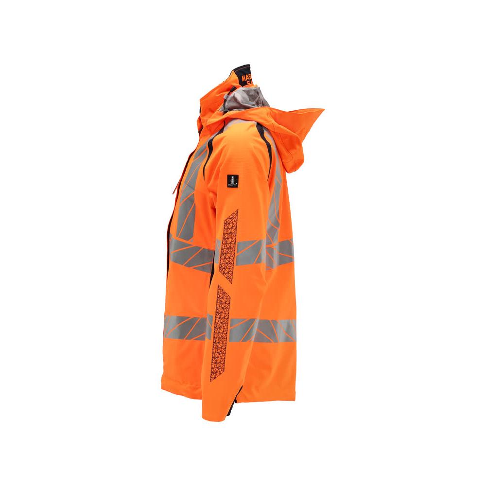 MASCOT Damen Hard Shell Jacke ACCELERATE SAFE