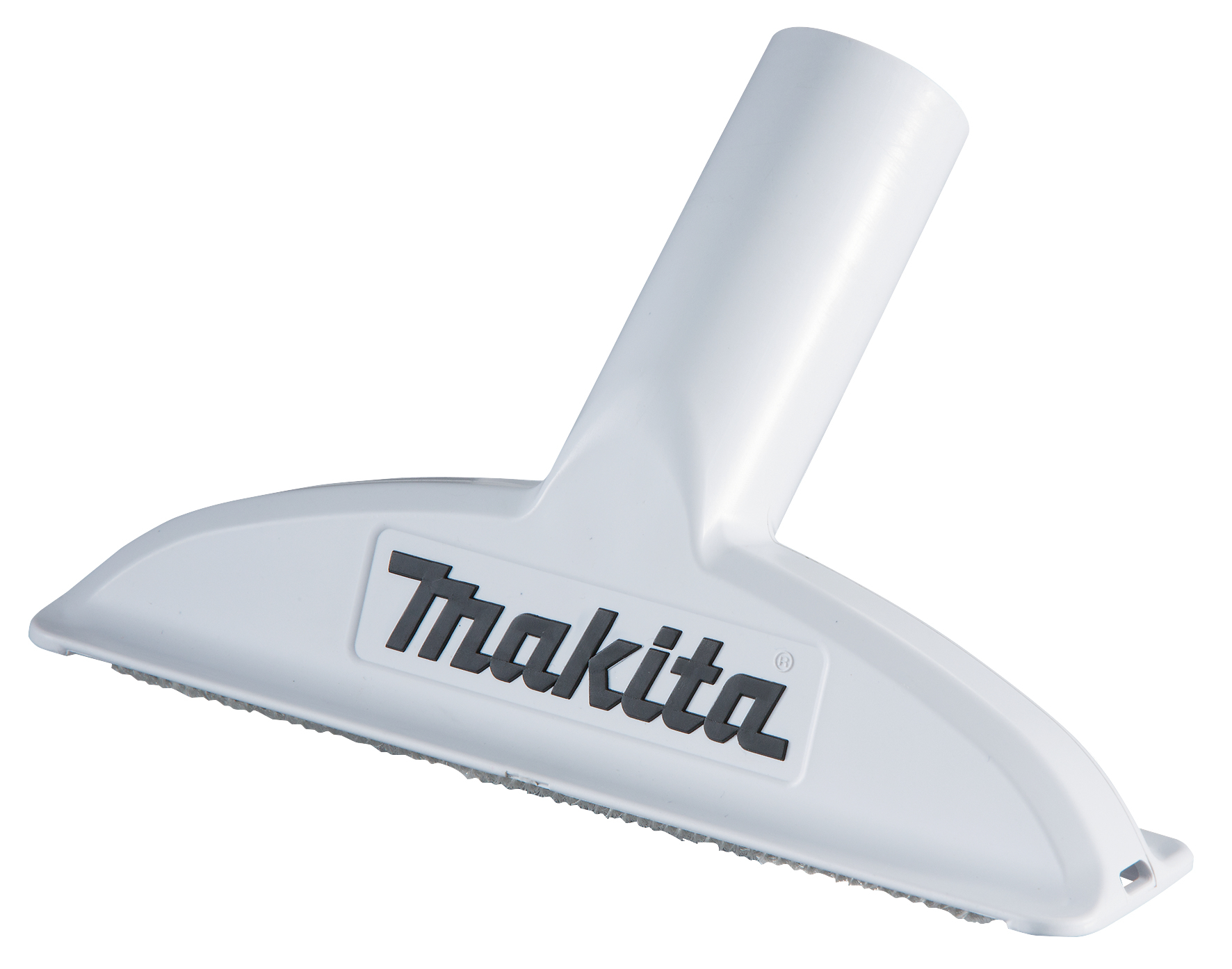 Makita Polsterdüse, 180 mm - weiß - 199038-1