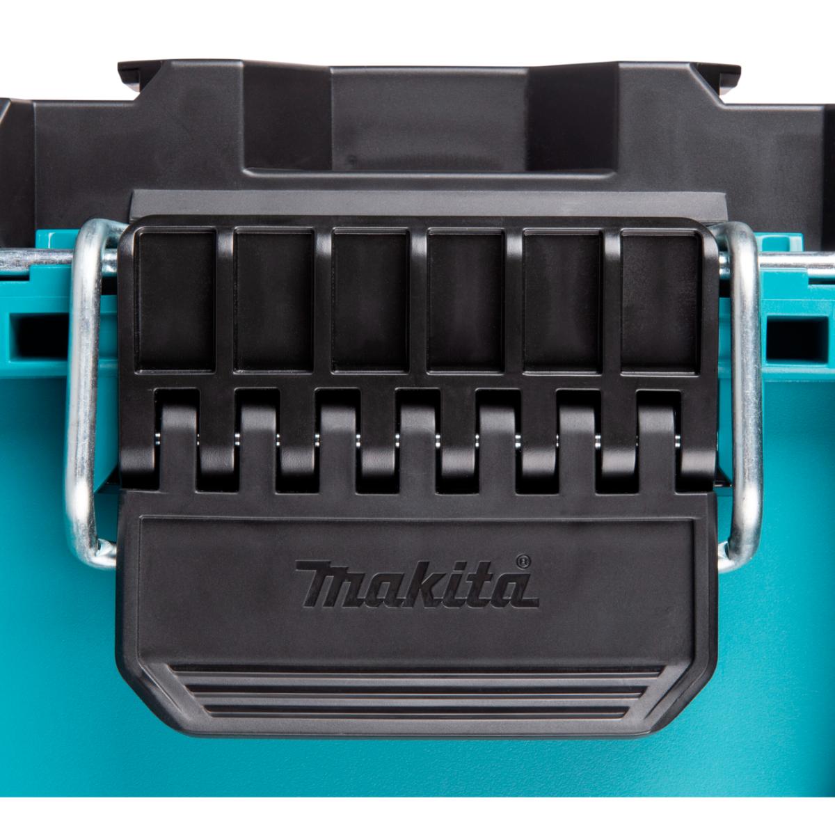 Makita MAKTRAK Werkzeugbox L  (80 x 56 x 25 cm)