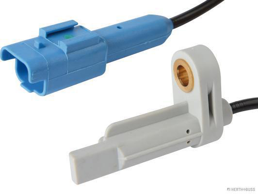 HERTH&BUSS Sensor, Raddrehzahl