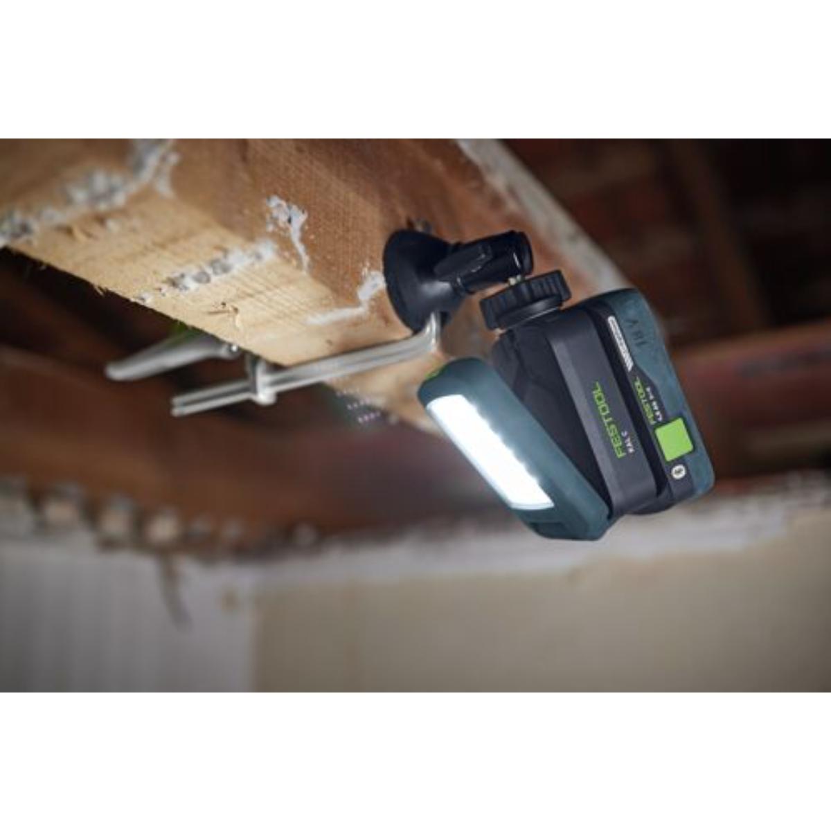 Festool Magnetkugelkopf MA KAL