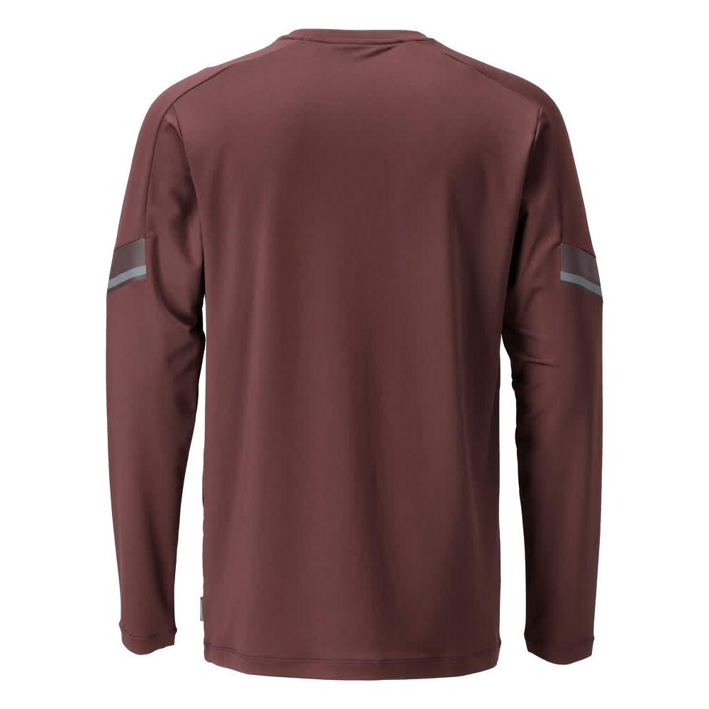 MASCOT Herren Langarmshirt