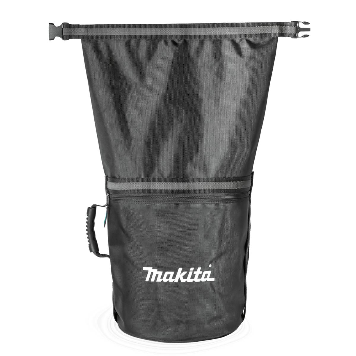 Makita Roll-Top Beuteltasche 320x320x600 mm, 1,30 kg, 35,0 l