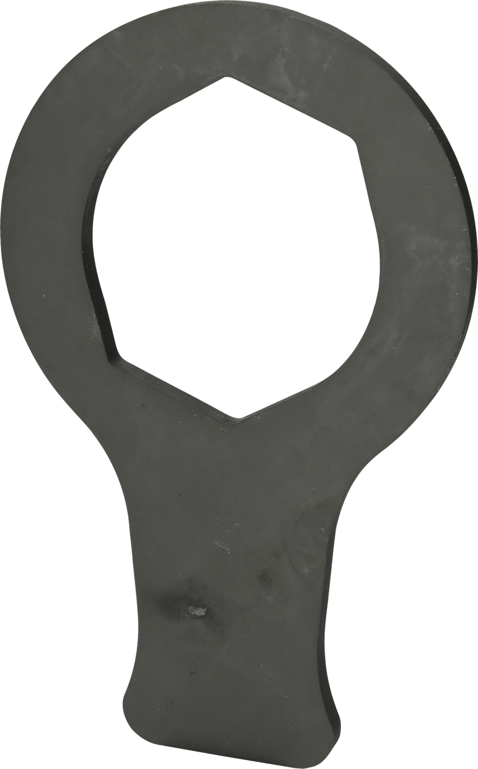 KS Tools Radkapsel-Schlagschlüssel für BPW, 233 mm