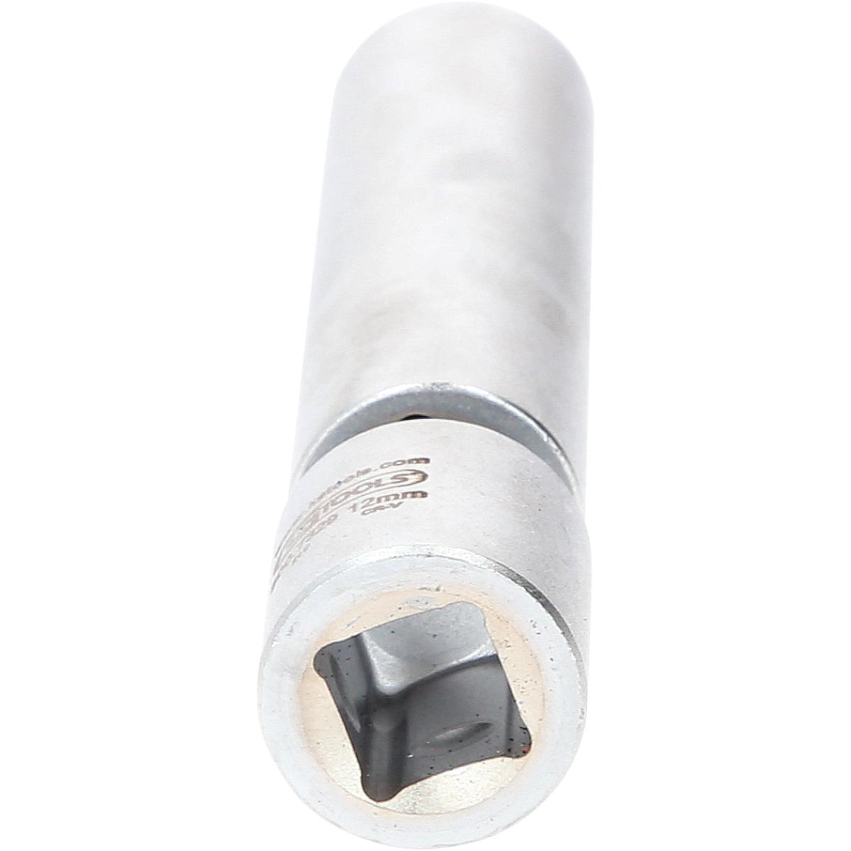KS Tools 3-8“ PSG-Glühkerzen-Stecknuss, 12 mm