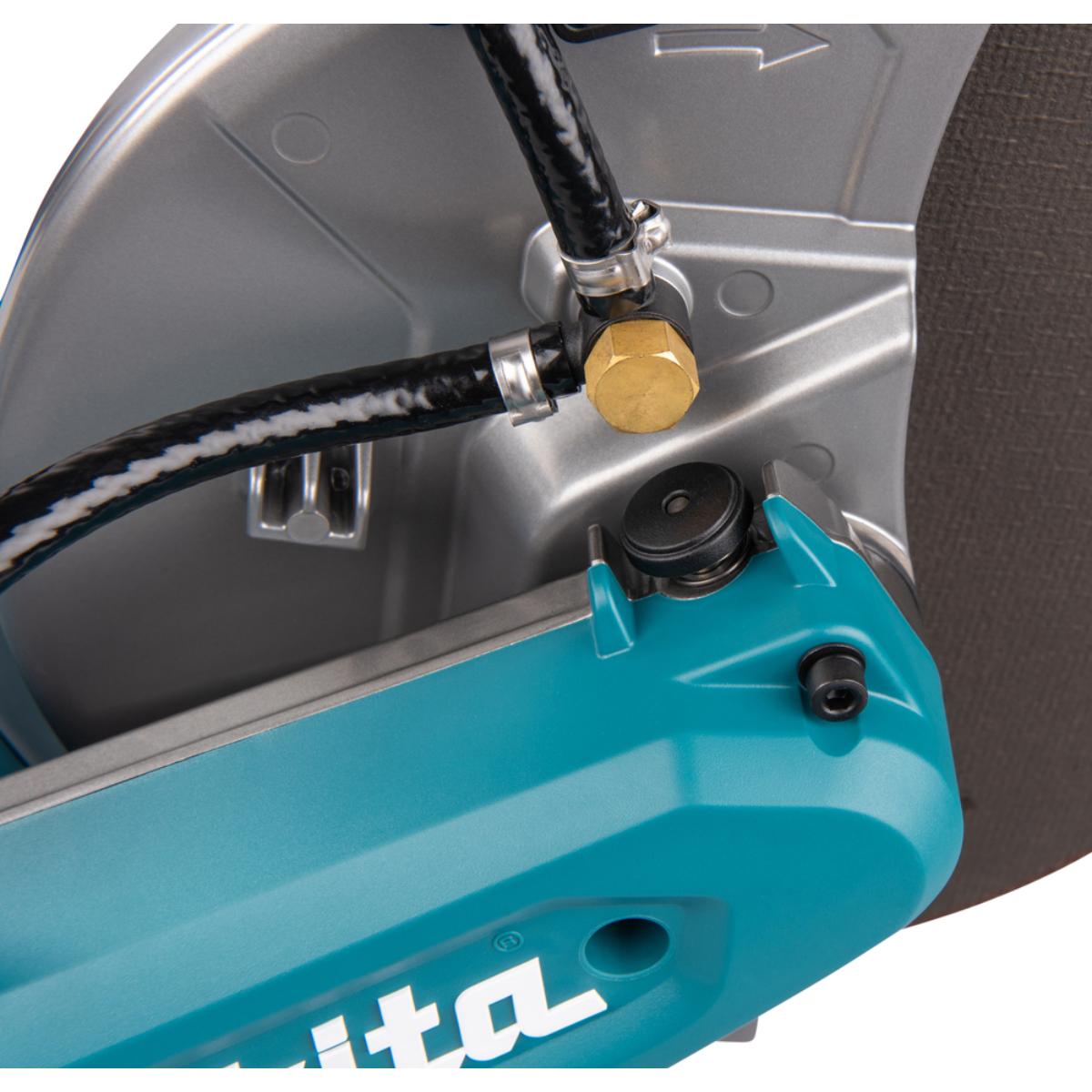 Makita Akku-Trennschleifer 230 mm - 88 mm - CE003GZ02