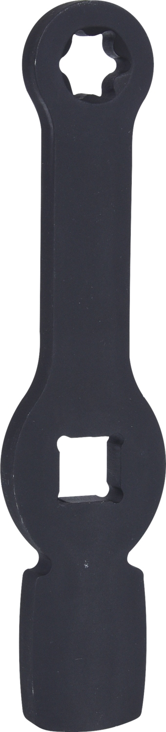 KS Tools 3/4" Schlag-Torx-E-Schlüssel mit 2 Schlagflächen, E24