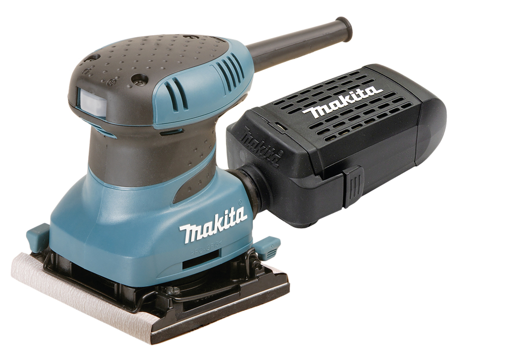 Makita Faust-Schwingschleifer  - BO4555J