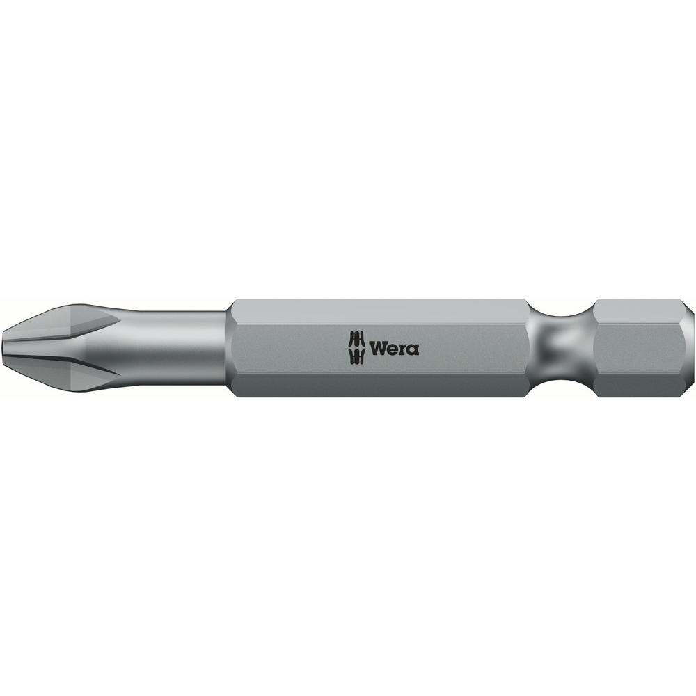 Wera Bit-Check 6 SHK 1 SB