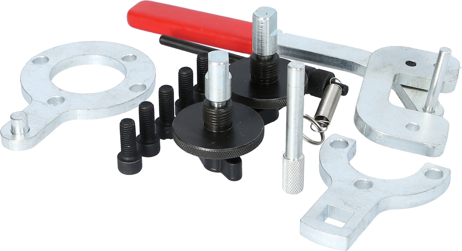 Brilliant Tools Motor-Einstellwerkzeug-Satz für Fiat, Ford, Opel, Suzuki 1.3 Diesel - BT592540