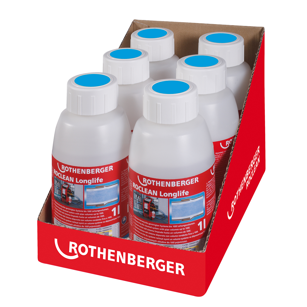 Rothenberger Konservierungsmittel ROPULS Chemie