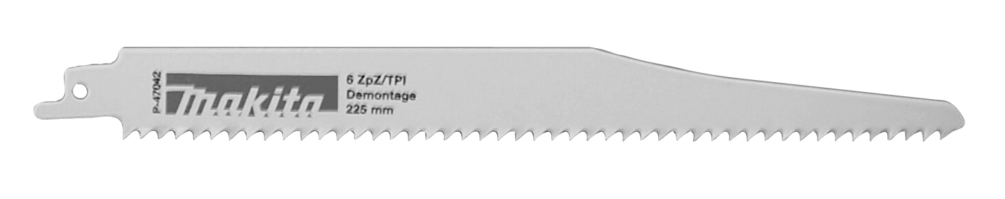 Makita Reciproblatt BIM 225/6Z - P-47042