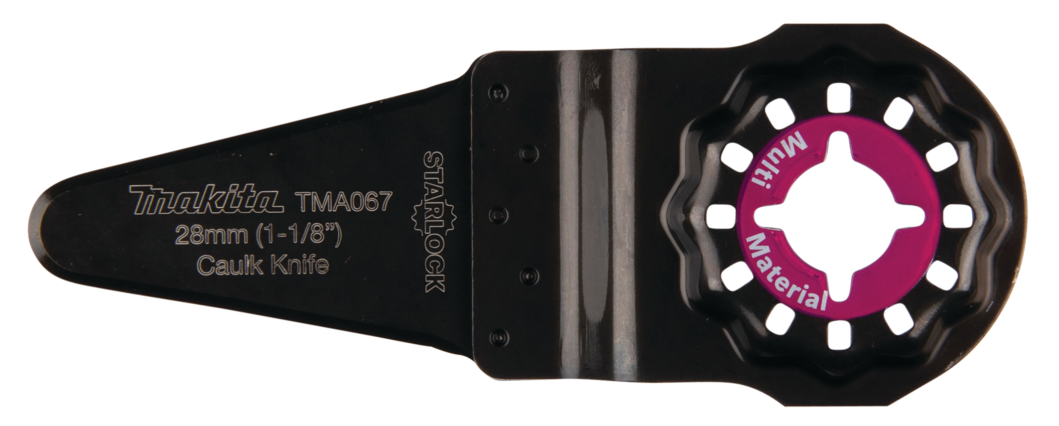 Makita Universalfugenschneider, TMA067 - 28x40 mm - B-65006