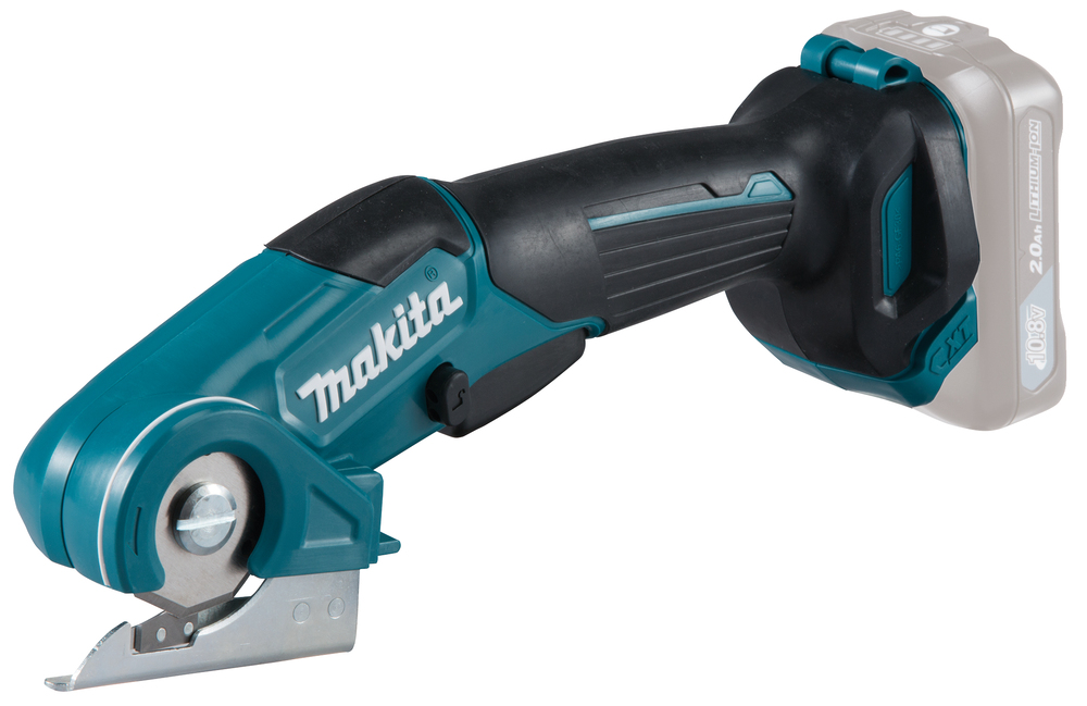Makita Akku-Universalschere  - CP100DZ