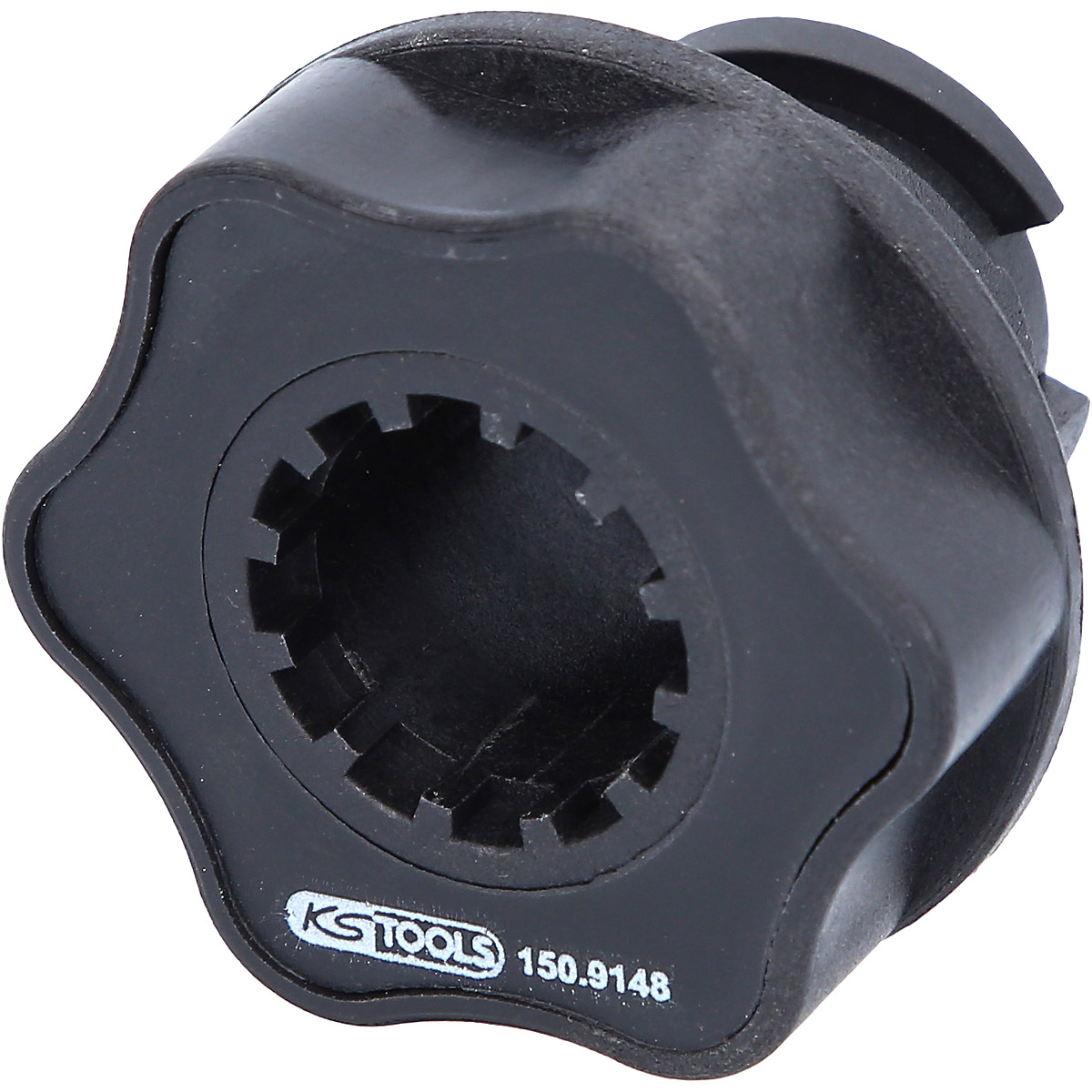 KS Tools Bajonett-Adapter für Öl-Einfülltrichter für Buick und Cadillac