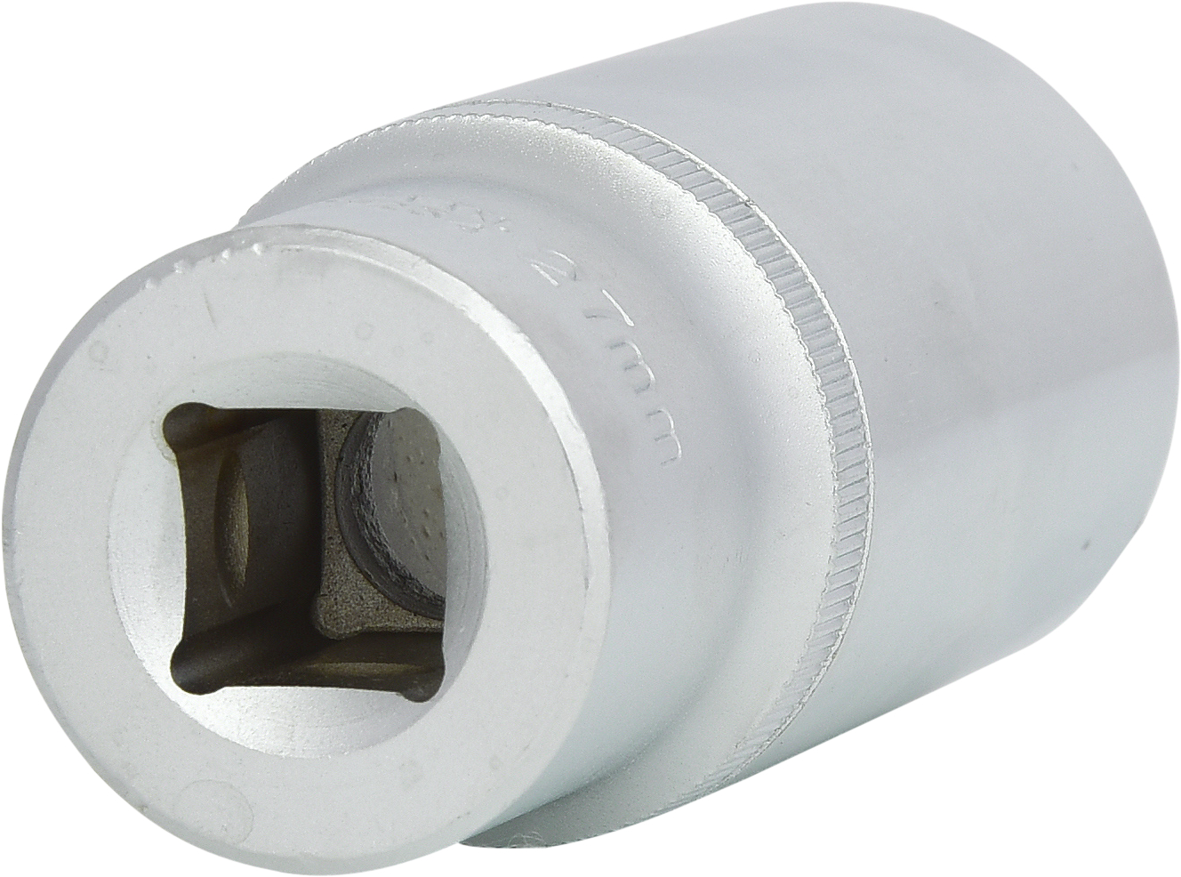 KS Tools 1/2" Sechskant-Stecknuss, lang